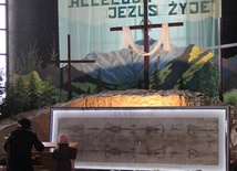 Groby Pańskie w Katowicach i Chorzowie