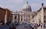 Świadkowie z Watykanu