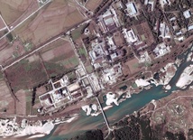 Korea Płn. wznowi prace ośrodka nuklearnego