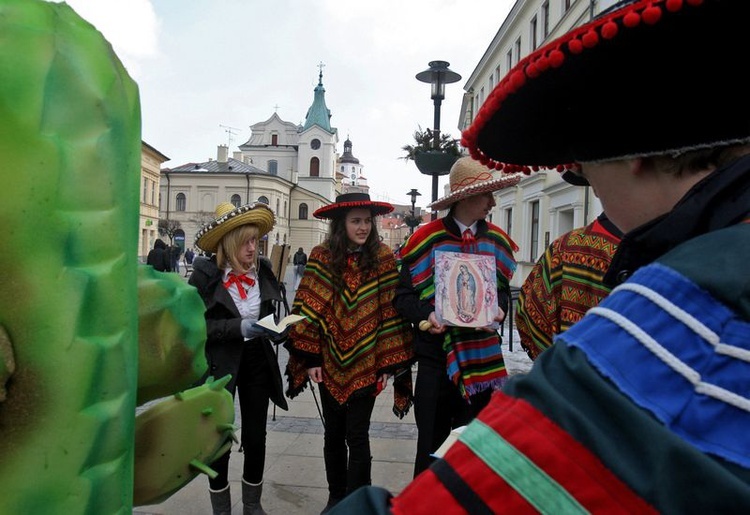 8. rocznica śmierci Jana Pawła II