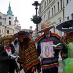 8. rocznica śmierci Jana Pawła II