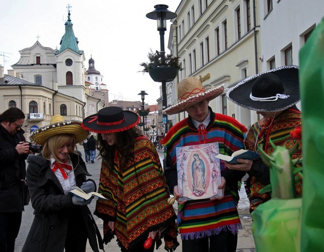 8. rocznica śmierci Jana Pawła II