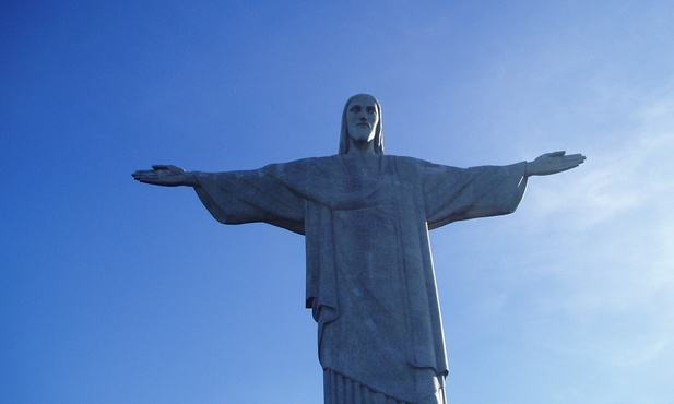 2 mln młodych przyjedzie do Rio