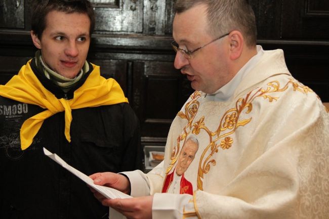 Osiem lat od śmierci Jana Pawła II