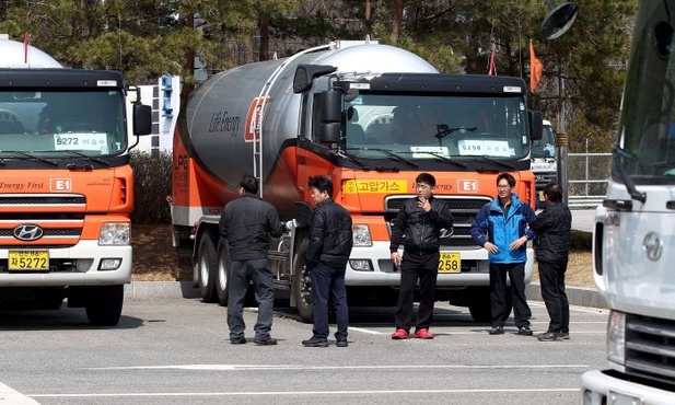 Korea Płn. podjęła bezprecedensową decyzję
