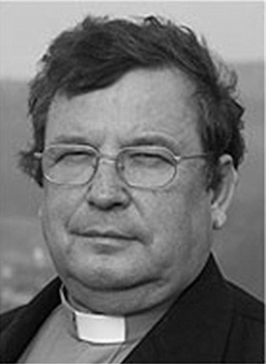 Śp. ks. Franciszek Klag 