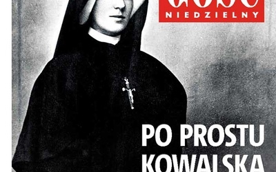 GN: Po prostu Kowalska