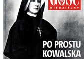 GN: Po prostu Kowalska