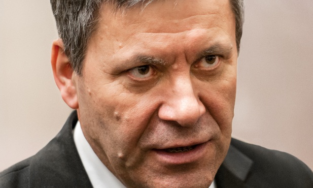Piechociński spotka się z prezesem Gazpromu