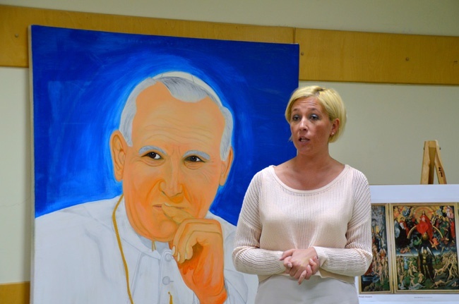 Papieska rocznica w Czarnem