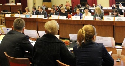 Co miasto robi dla rodzin? Radni „odpytają” prezydent