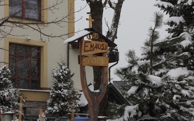 15-lecie "Emaus"
