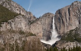 Park Narodowy Dolina Yosemite (USA)