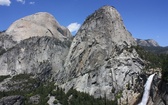 Park Narodowy Dolina Yosemite (USA)