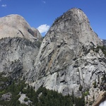 Park Narodowy Dolina Yosemite (USA)