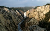 Park Narodowy Yellowstone (USA)