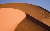 Park Narodowy Namib-Naukluft (Namibia)