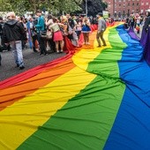 Projekt pod dyktando ideologii gender