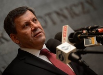 Piechociński chce ujawnienia instrukcji na rozmowy z Gazpromem 
