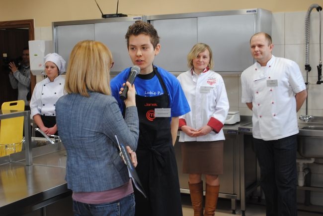 Dni otwarte gastronomika