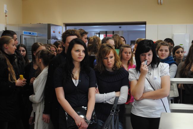 Dni otwarte gastronomika