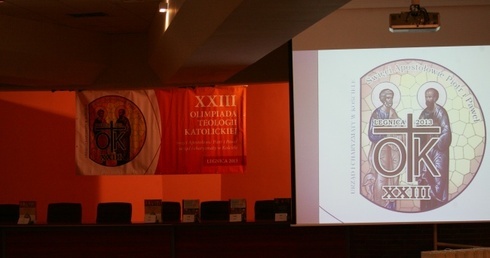 Olimpiada Teologii Katolickiej rozstrzygnięta