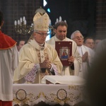 25-lecie katowickiej Caritas