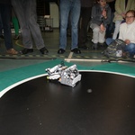 V Robotic Tournament w Rybniku