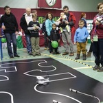 V Robotic Tournament w Rybniku