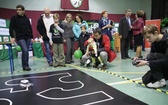 V Robotic Tournament w Rybniku