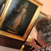 Jezus dyskretnie pyta o naszą codzienność