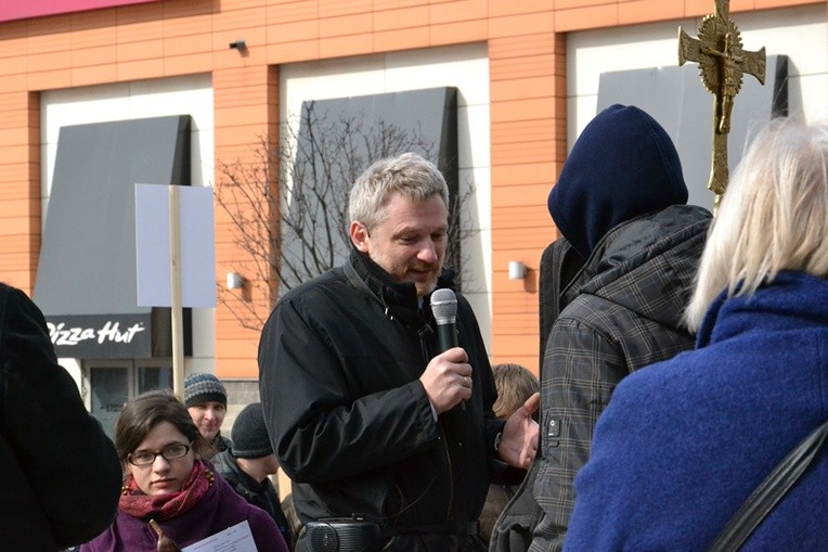 Wspólnota neokatechumenalna w SCC