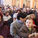 Odpust w Sanktuarium Miłosierdzia Bożego w Świebodzinie