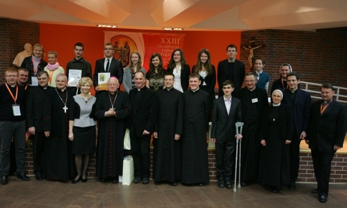 Z teologią za pan brat 