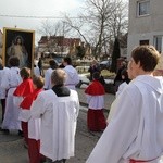 Niedziela Miłosierdzia Bożego 