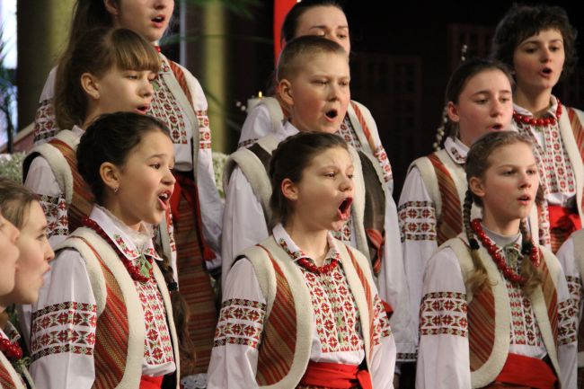 3. Międzynarodowy Festiwal Chóralny Vratislavia Sacra