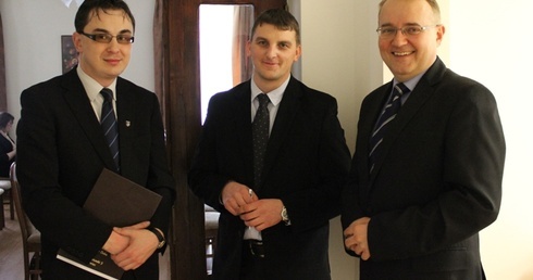 Z Żywca na... tron Polski