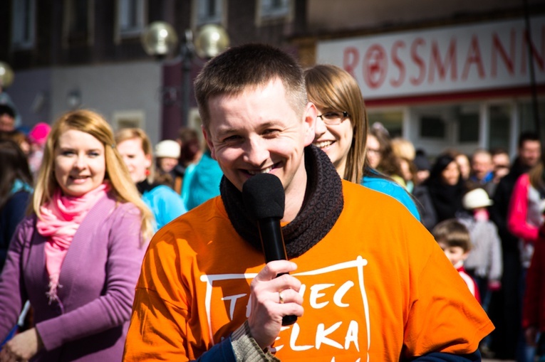 Alleluja! Tańcz dla Pana!