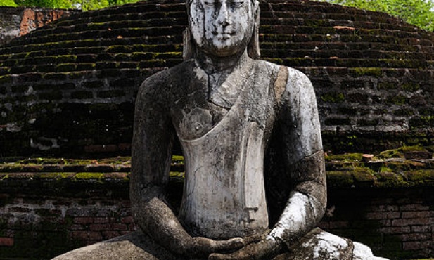 Sri Lanka: Ataki na chrześcijan 