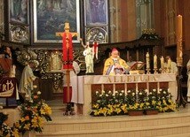 Dzień Świętości Życia w bielskiej katedrze