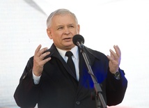 Kaczyński: Nasza koncepcja to powrót Wlk. Brytanii do UE