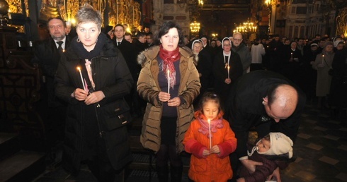 Życie to podstawowe prawo