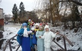 Migawki z Ukrainy