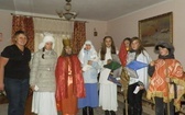 Migawki z Ukrainy