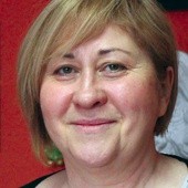 Małgorzata Wróblewska