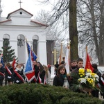 Spotkanie szkół im. bł. Jana Pawa II