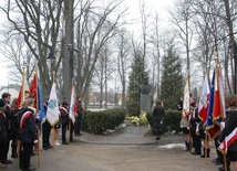 Spotkanie szkół im. bł. Jana Pawa II