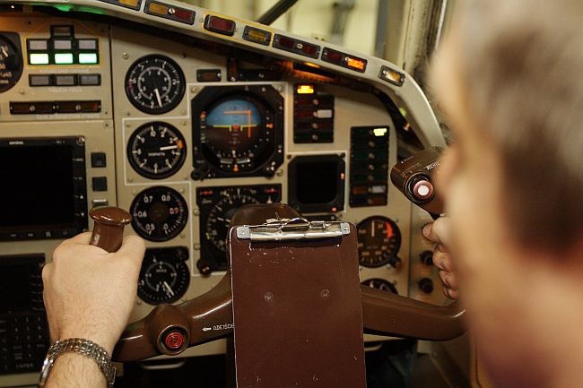 TU-154, numer boczny 101