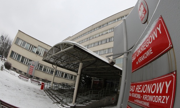 W Krakowie ruszył proces ws. Komisji Majątkowej