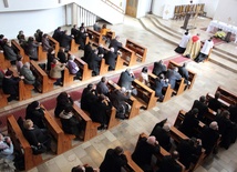 Konferencje rejonowe „Parafialna katecheza kerygmatyczna”